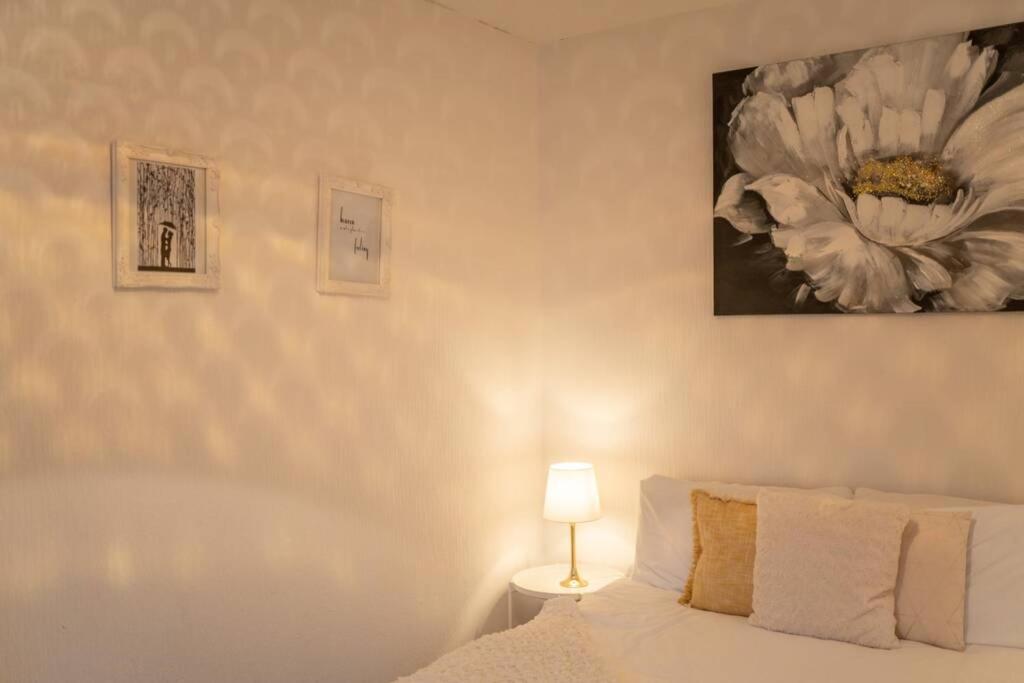 Phenix Central - Huge 3 Bed, Super Equipped Apartment. Cardiff Zewnętrze zdjęcie