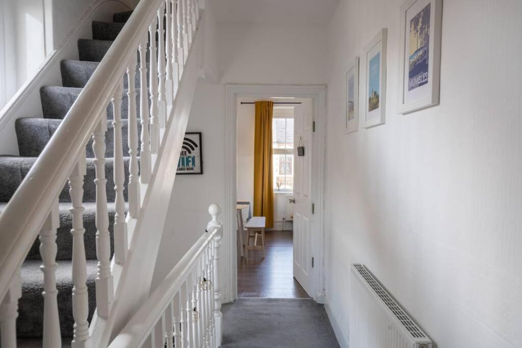 Phenix Central - Huge 3 Bed, Super Equipped Apartment. Cardiff Zewnętrze zdjęcie